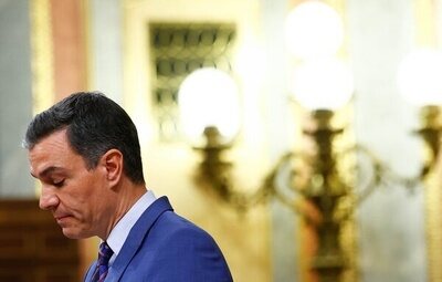 Todas las leyes que se quedan sin aprobar por el adelanto electoral