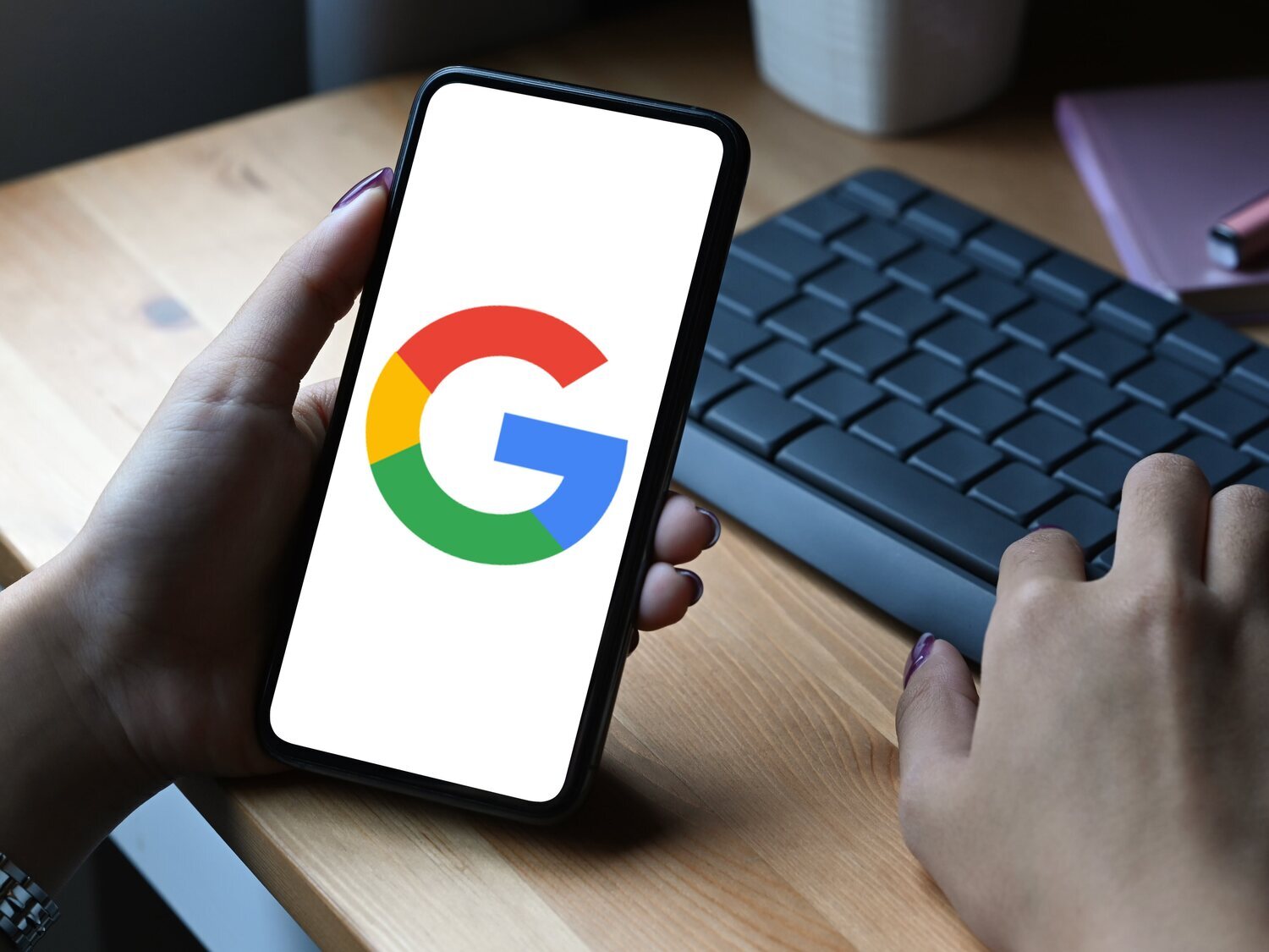 Google eliminará los contactos de tu móvil: qué hacer para no perderlos