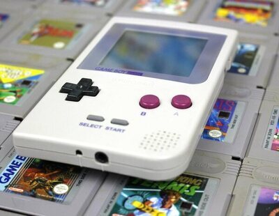 6 curiosidades sobre la Game Boy, una de las consolas más míticas de Nintendo
