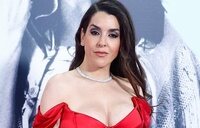 "Me crece el pecho sin parar": Ruth Lorenzo desvela que sufre hipertrofia mamaria
