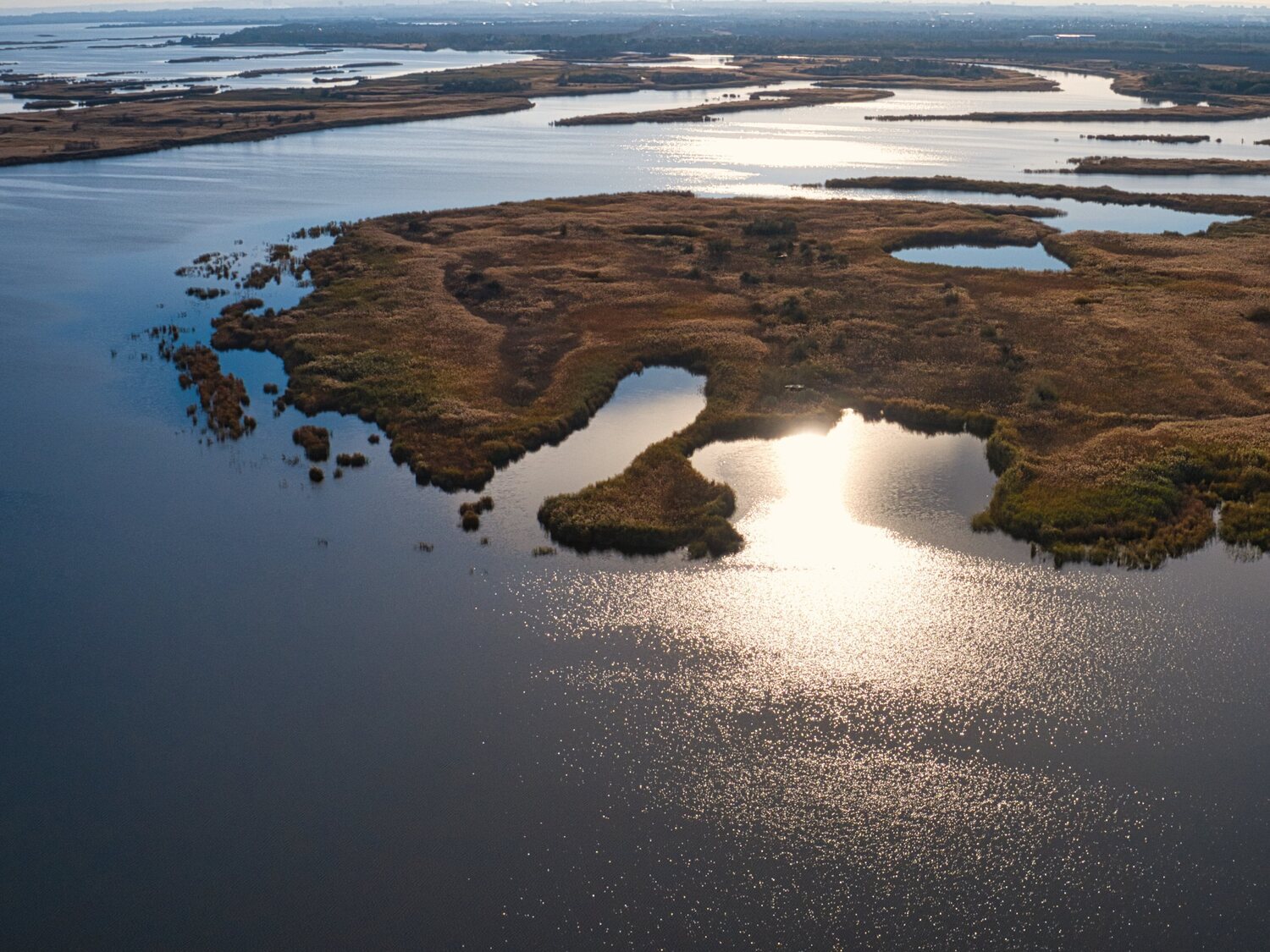 Día Mundial del Medioambiente: 5 islas del Pacífico que desaparecen por la subida del mar