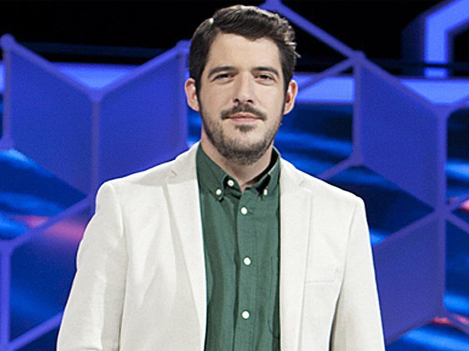 David Leo, del programa 'El cazador' de TVE, procesado por violencia machista