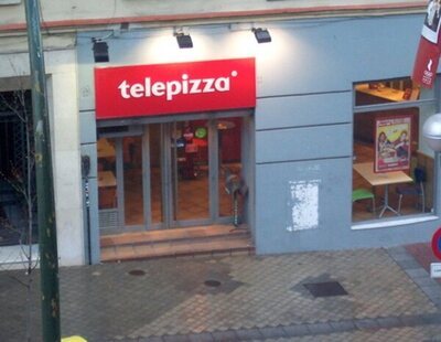 La dueña de Telepizza deja de operar mil restaurantes de Pizza Hut