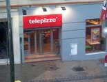 La dueña de Telepizza deja de operar mil restaurantes de Pizza Hut