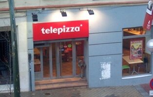 La dueña de Telepizza deja de operar mil restaurantes de Pizza Hut