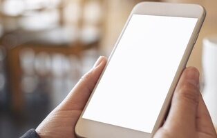 ¿Qué ocurre si envuelves en papel plata tu teléfono móvil?