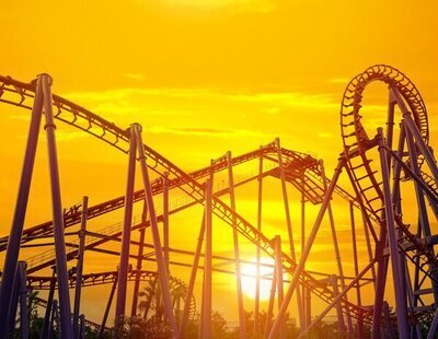 Los 10 parques de atracciones más espectaculares del mundo