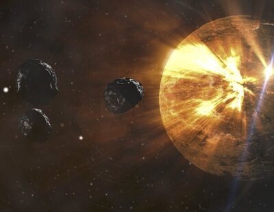 Un asteroide podría impactar contra la Tierra el 4 de julio de 2023, advierte la Agencia Espacial Europea