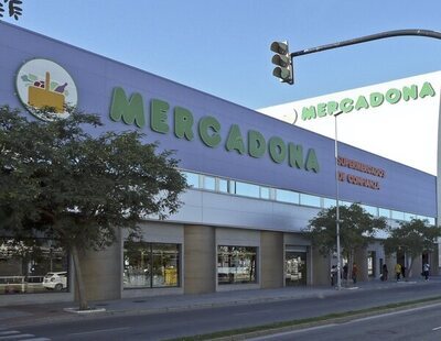 Mercadona cambia por completo el horario de sus supermercados: así abrirán a partir de ahora