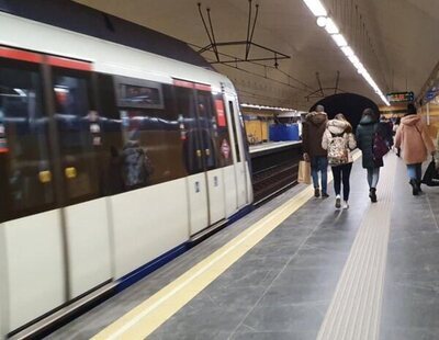 Las 19 estaciones del Metro de Madrid que cierran desde el 24 de junio: estas son las alternativas