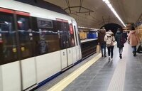 Las 19 estaciones del Metro de Madrid que cierran desde el 24 de junio: estas son las alternativas