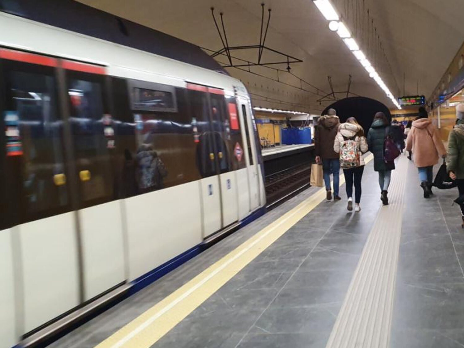 Las 19 estaciones del Metro de Madrid que cierran desde el 24 de junio: estas son las alternativas