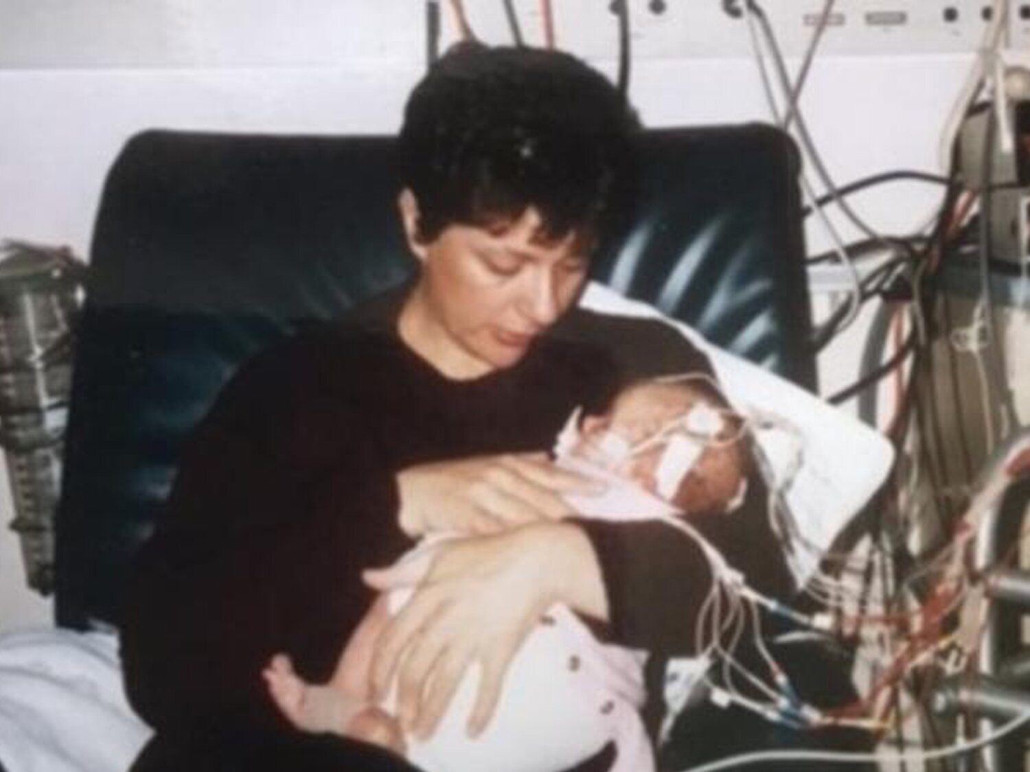 Tras 20 años en prisión, Australia indulta a la madre condenada por matar a sus cuatro hijos