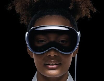 Así son Apple Vision Pro, las gafas de realidad virtual de Apple