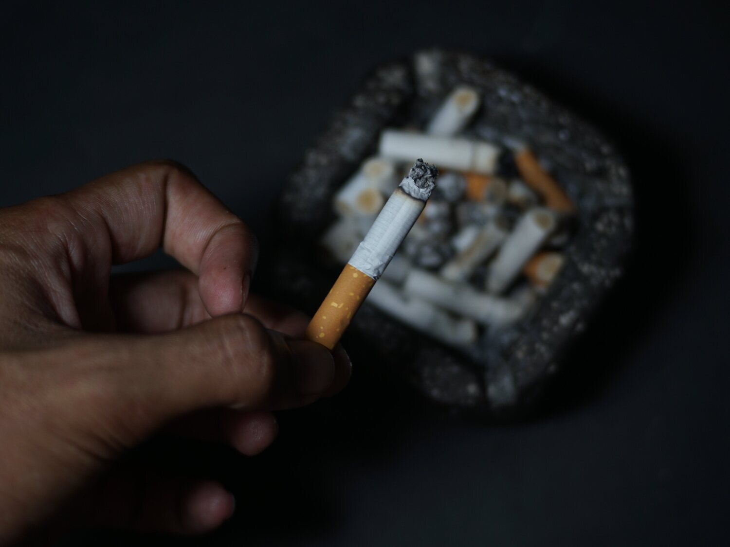 Los precios del tabaco se incrementan: estas son las marcas que suben en junio