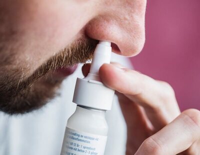 El medicamento contra la tos, congestión y alergias que provoca adicción: por qué debes restringir su uso