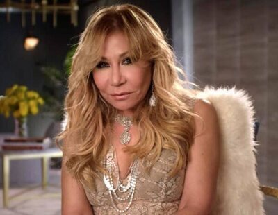 Muere la multimillonaria Anna Shay, estrella del reality de Netflix 'Bling Empire', a los 62 años