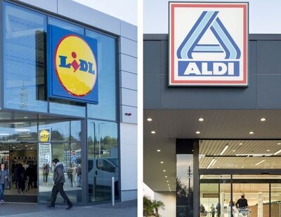 Lidl y Aldi se desmarcan del boicot a la fresa de Huelva y seguirán comprando a España