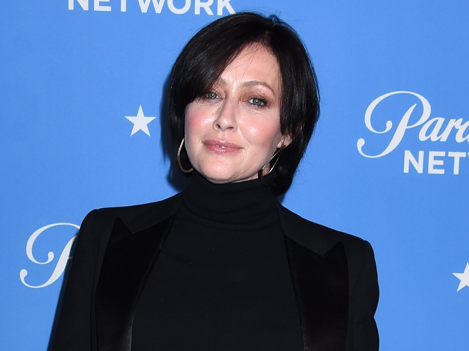 La actriz Shannen Doherty revela que tiene metástasis en el cerebro