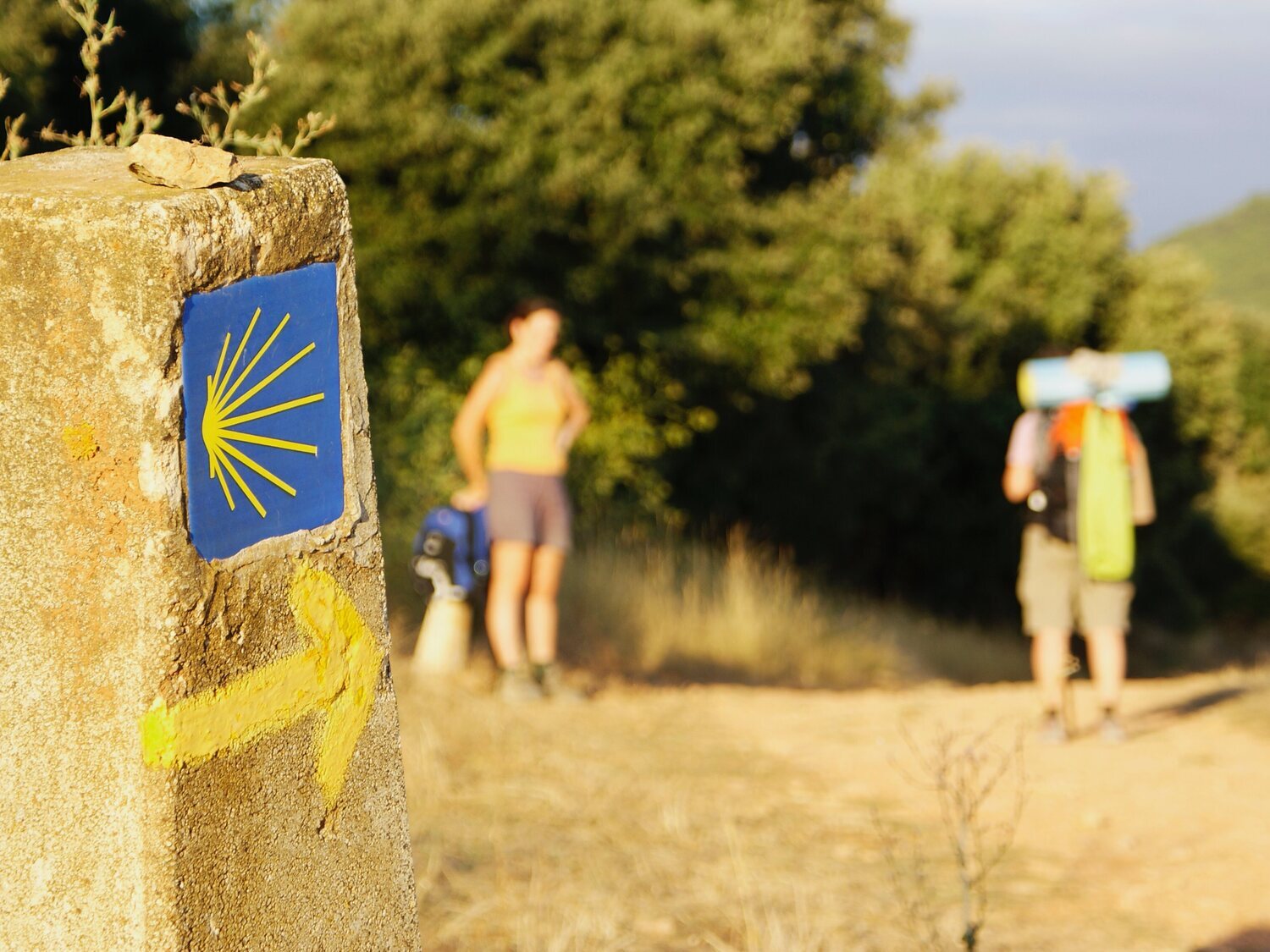 10 consejos para hacer el Camino de Santiago