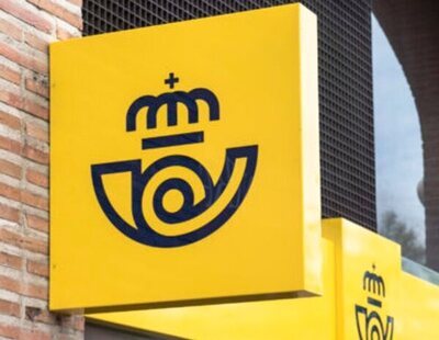 Correos anuncia una contratación masiva de personal ante las elecciones del 23J