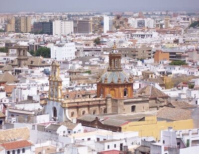 Los barrios españoles que se sitúan entre los más bonitos de Europa, según Lonely Planet