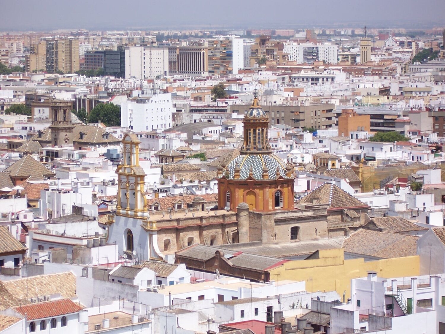 Los barrios españoles que se sitúan entre los más bonitos de Europa, según Lonely Planet