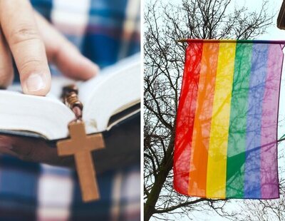 Los obispos anglicanos, contra el apoyo de su iglesia en Uganda a la ley "anticristiana" que condena a muerte a la población LGTBI