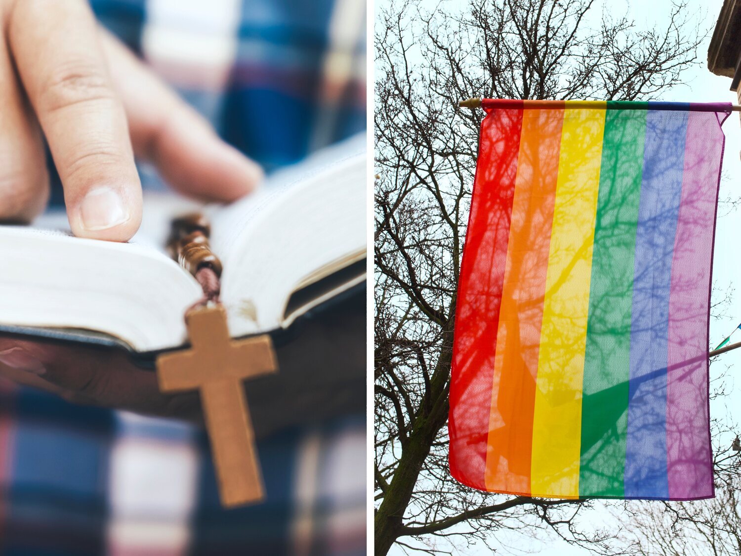 Los obispos anglicanos, contra el apoyo de su iglesia en Uganda a la ley "anticristiana" que condena a muerte a la población LGTBI