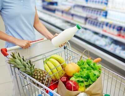 El sistema suizo que llevaría "a la quiebra" a los supermercados españoles