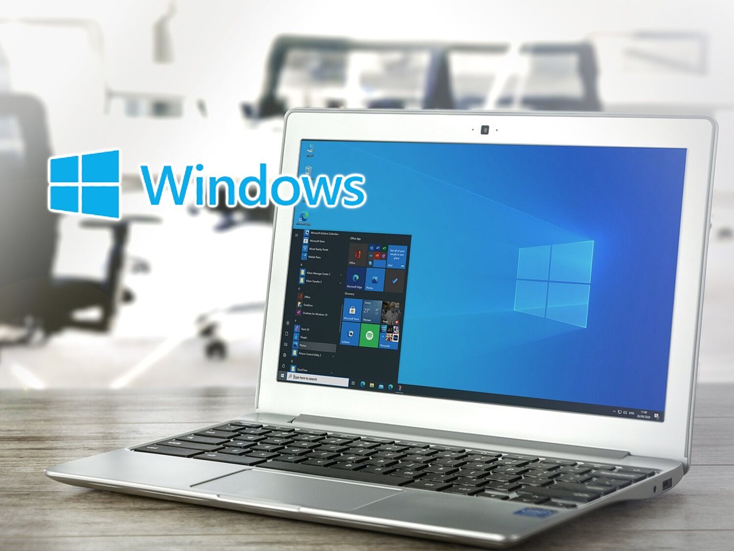 Cómo limpiar la memoria caché en Windows: 4 pasos para que funcione más rápido