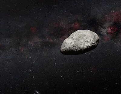 Los asteroides más peligrosos para la Tierra