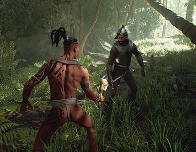 Ser azteca y matar conquistadores: el videojuego que están boicoteando nacionalistas españoles