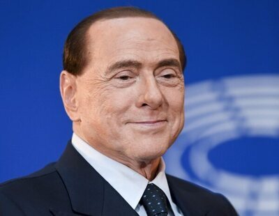 Muere Silvio Berlusconi a los 86 años