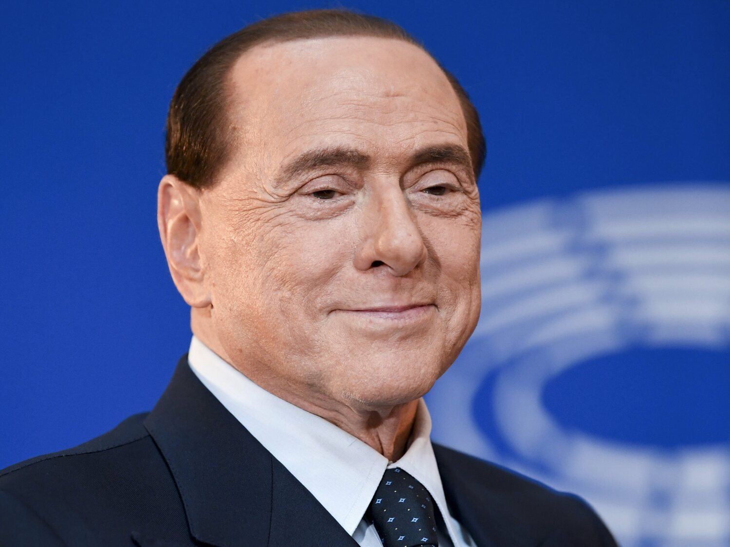 Muere Silvio Berlusconi a los 86 años