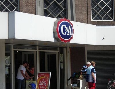 C&A cierra estas tiendas en España y prepara un ERE que afectará a casi un centenar de empleados