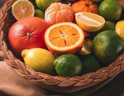 La cantidad exacta de fruta que debes consumir a diario, según la OMS