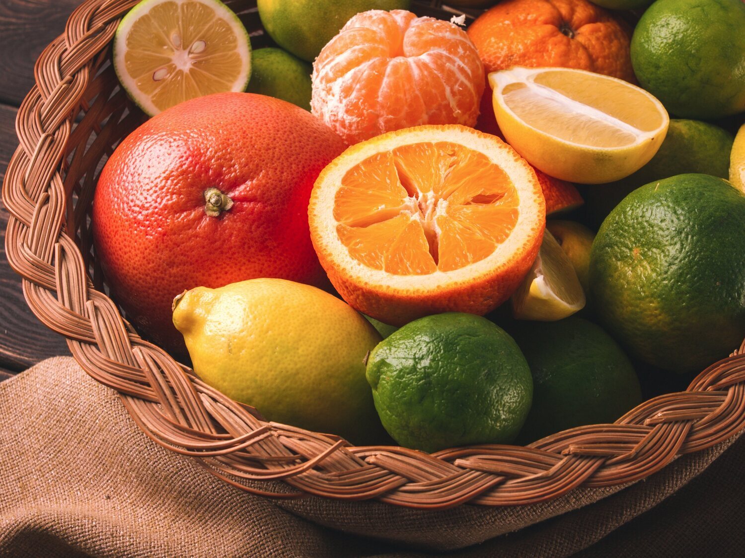 La cantidad exacta de fruta que debes consumir a diario, según la OMS