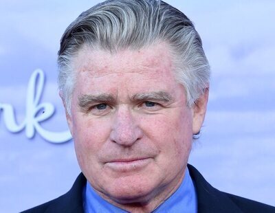 Muere el actor Treat Williams ('Everwood', 'Hair') a los 71 años