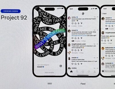 Project 92: la app tipo Twitter que está preparando Zuckerberg para Instagram