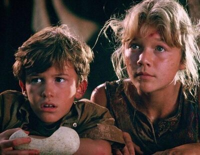 Qué fue de Lex y Tim Murphy, los niños 'Jurassic Park': así están ahora Ariana Richards y Joseph Mazzello