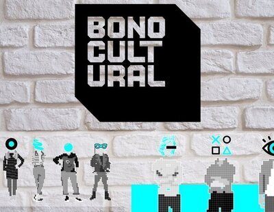 Bono Cultural Joven: requisitos, novedades y cómo pedirlo