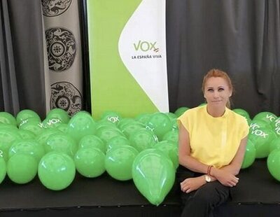 Denuncian a una exlíder de VOX por utilizar ayudas de menores no acompañados para financiarse tratamientos estéticos