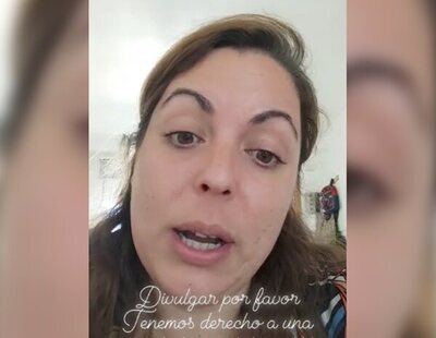 Una madre denuncia la falta de recursos en salud mental, que dejan a su hija desatendida: "Solo tres camas para todo Málaga"