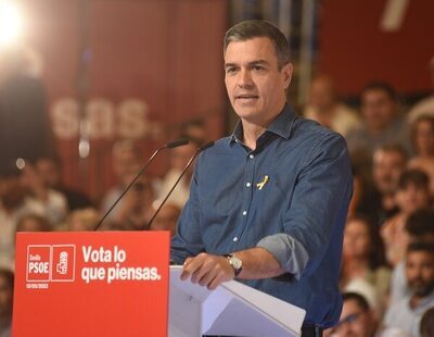 El PSOE denuncia a varias encuestadoras, ABC, El Mundo y El Español acusándoles de omitir datos de sondeos