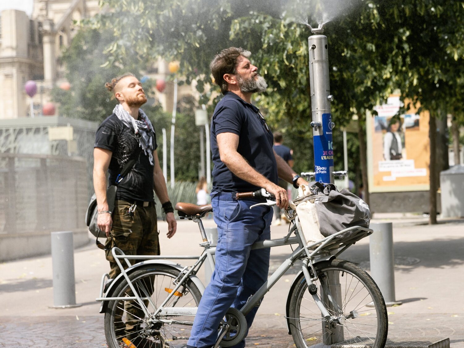 La alerta de la AEMET sobre el calor extremo que se avecina en España: qué zonas están en riesgo