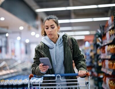 Bizum para pagar en los supermercados: cómo utilizarlo y en cuáles se puede