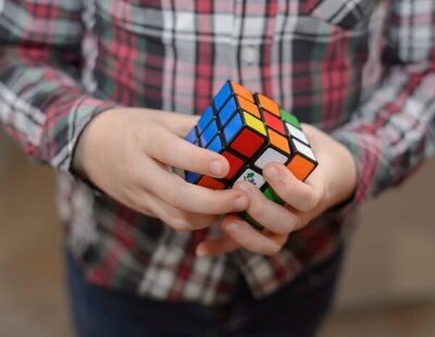 Nuevo récord mundial del cubo de Rubik: 3,134 segundos y grabado en vídeo