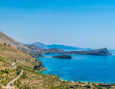 La Riviera Albanesa: el 'Caribe Europeo' de aguas cristalinas y vistas inmejorables