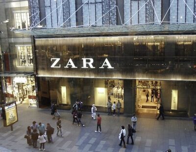 Zara eliminará las alarmas antirrobo de sus tiendas: así cambia Inditex su concepto de compra
